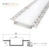 Đèn Thanh Nhôm Profile Zic Zắc MGA-381C