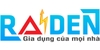 logo Gia Dụng Raiden