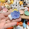 Gác Cọ Sứ Nhiều Hình