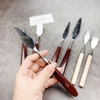 Bay pha màu Palette Knifes- Cây lẻ