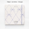 Sổ Vẽ Phác Thảo sketchbook Crabit