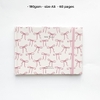Sổ Vẽ Phác Thảo sketchbook Crabit
