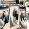 Bộ cọ vẽ thân bạc Mont Marte -Gallery series Brush Set