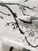 Set bút vẽ 2 cây Brush - Inktober Special Set Ultra Fine Brush - ZIG Kuretake