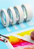 Băng dính giấy chặn màu-Masking Tape
