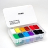 Màu Gouache Himi - Màu Thạch