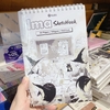 Sổ vẽ NaBii- Ima Sketchbook - 160gr