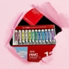 Set màu nước HOLBEIN Pastel phiên bản giới hạn -12 màu