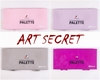 Palette - khay pha màu Art Secret 33 ô