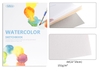 Sketchbook màu nước Holbein- 151gsm