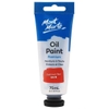 Màu Sơn Dầu Cao Cấp Mont Marte - Oil Color Tuýp  75ml