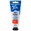 Màu Sơn Dầu Cao Cấp Mont Marte - Oil Color Tuýp  75ml