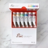 Màu nước ShinHan PWC Extra Fine - Bộ 6/24/32/33 tuýp 15ml