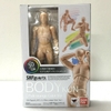 Hình nhân tạo dáng - Figma SHF S Deluxe (fake)