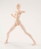 Hình nhân tạo dáng - Figma SHF S Deluxe (fake)