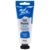 Màu Sơn Dầu Cao Cấp Mont Marte - Oil Color Tuýp  75ml