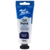 Màu Sơn Dầu Cao Cấp Mont Marte - Oil Color Tuýp  75ml