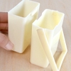 Xô rửa cọ 3 ngăn nhỏ