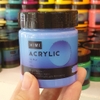 Màu Acrylic HIMI MIYA - Lọ 100ml