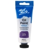 Màu Sơn Dầu Cao Cấp Mont Marte - Oil Color Tuýp  75ml