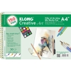 Sổ Vẽ Mix Media KLONG 150Gsm