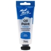 Màu Sơn Dầu Cao Cấp Mont Marte - Oil Color Tuýp  75ml