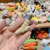 Gác Cọ Sứ Nhiều Hình