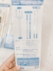 Bộ bút vẽ manga Holbein Maxon Comic Pen Set