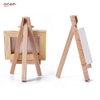 Toan vẽ mini Mont Marte kèm giá - Mini Display Easel with Canvas