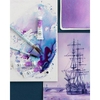 Màu Nước White Nights tuýp lẻ 10ml - Bảng Màu Mới