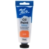 Màu Sơn Dầu Cao Cấp Mont Marte - Oil Color Tuýp  75ml