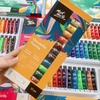 Màu Gouache Mont Marte Tuýp 12ml