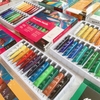 Màu Gouache Mont Marte Tuýp 12ml