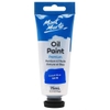 Màu Sơn Dầu Cao Cấp Mont Marte - Oil Color Tuýp  75ml