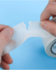 Băng dính giấy chặn màu-Masking Tape