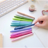 Bút thư pháp Pentel Fude Touch Brush Sign Pen - Bút lẻ