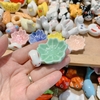 Gác Cọ Sứ Nhiều Hình