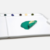 Palette pha màu Mijello Multi Palette B chuyên dụng cho Acrylic & Oil
