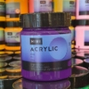 Màu Acrylic HIMI MIYA - Lọ 100ml