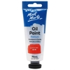 Màu Sơn Dầu Cao Cấp Mont Marte - Oil Color Tuýp  75ml