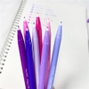 Bút Monami plus Pen 3000 - Bút viết thanh đậm -Tùy chọn màu