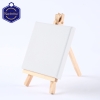 Khung vẽ Canvas Mini kèm giá đỡ