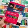 Màu Gouache Mont Marte Tuýp 12ml