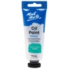 Màu Sơn Dầu Cao Cấp Mont Marte - Oil Color Tuýp  75ml