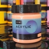 Màu Acrylic HIMI MIYA - Lọ 100ml