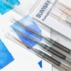 Cọ Tỉa Đầu Dài 3 Cây Sunway