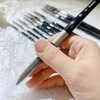 Cọ đầu tròn Sunway B207 Lông Sóc