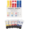 Set màu nước 6 tuýp DANIEL SMITH Essentials Watercolor - 5ml