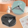 Bấm Dập Bo Góc Giấy Conner Punch