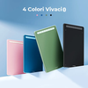 Bảng Vẽ XP-PEN DECO LW Wireless Bluetooth Chip X3 kết nối IOS, ANDROID